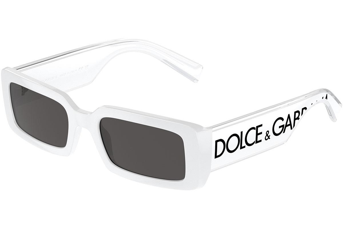 Dolce%20&%20Gabbana%20DG6187%20(331287)%2053%20|%20Kadın%20Beyaz%20Güneş%20Gözlüğü